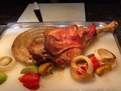 -惠州皇冠假日酒店·西餐厅·自助餐厅