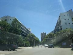 -同济大学(嘉定校区)