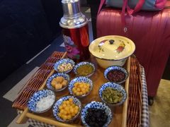 全家福冰粉-川锅一号火锅(铜山万达店)