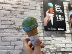 -Dal Cuore 达可芮冰淇淋(陕西北路店)