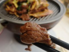 -悦融·京鲁菜·露台花园(安定门店)