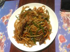 -YOYO悠游美食地图(西市城购物中心店)