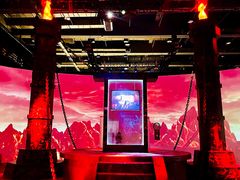 -华熙LIVE·五棵松·M空间