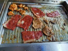 -巴麦隆自助烤肉(桂林路店)