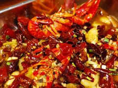 小龙虾-虾蟹掌门音乐主题餐厅
