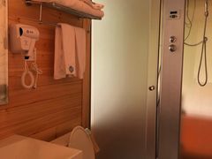 -北京山里寒舍度假酒店