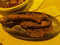 -龙门阵茶屋川菜馆(武康路店)