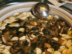 -爱膳菌锅锅(阳南店)