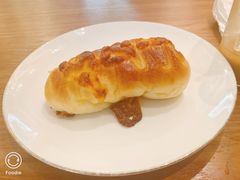 -法桐蛋糕·手作面包(万达公馆店)