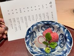 -晴空·日本料理(万象城店)