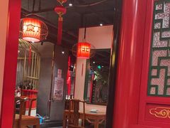 -北平食府.北京烤鸭(亦庄店)