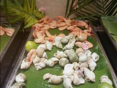 -索菲特西湖大酒店·香榭丽全日候餐厅(南山路店)