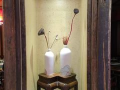 -兰溪小馆(东直门簋街店)