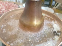 -马记伊源斋涮肉·清真菜(百子湾店)