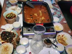 -荷炉烤鱼音乐餐厅(佳和城店)