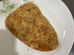 -西点坊(浦东香格里拉店)