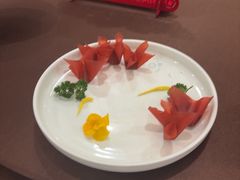 -全聚德(上海首店浦东店)