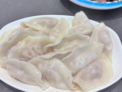 -双福饺子营餐厅(财富广场店)