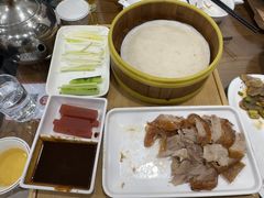 -董立兵烤鸭店(明湖店)