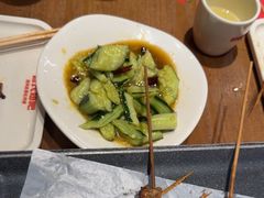 -管氏翅吧(马家堡店)