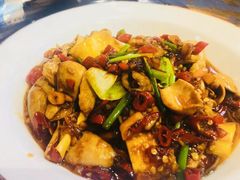 -小湘旺(港湾花园店)