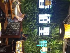 -香佰里鲜货火锅(佳乐金街店)