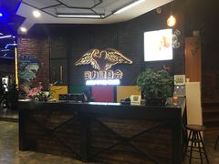 -奥力健身瑜伽普拉提馆(红宝路店)