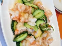 -艾尼巴億餐厅 Aini Bayi Restaurant(曲阳路店)