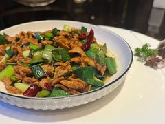 -大理实力希尔顿酒店•御玺中餐厅