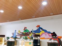 -佳木斯老崔朝族风味(群力店)