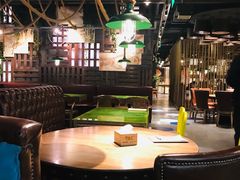 大堂-辛香汇(飞洲店)