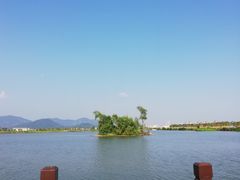 -芒洲湿地公园