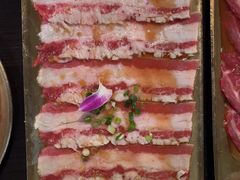 -炙城·韩式烤肉(南京东路店)