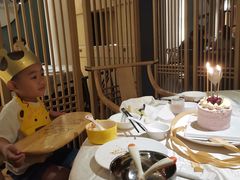 -富黎华海鲜大酒楼(正大广场店)