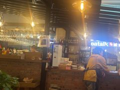 -大书房咖啡(中传国交店)