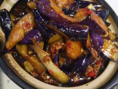 -海宁煲农家菜(惠南镇店)