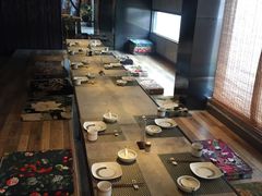 大堂-致明德素食餐厅(土屋路店)