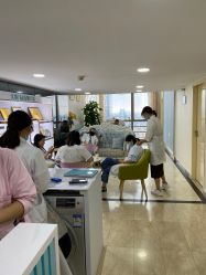 -久匠·纹眉半永久野生眉