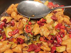 -渔舟意·湖南家宴(萝岗纳金城店)