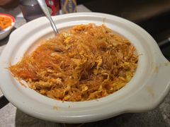 粉丝海皇煲-留半山·香港食堂(啦啦宝都店)