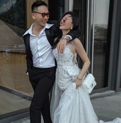 -盛夏光年studio·美学·电影感·定制