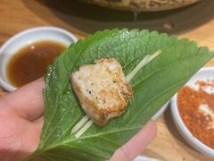 -壹兆炭火烤肉·烤鳗鱼(全运路店)