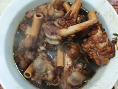 -晋乡亲刀削面(东风桥东店)