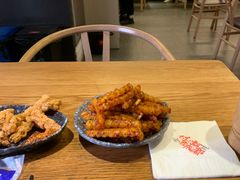 -付小姐在成都(川沙店)
