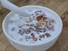 -沙湾姜埋奶(兴新包店)