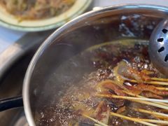 -俭让佬妈现卤串串(温江总店)