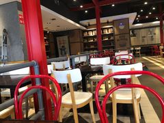 -Mr.Pizza米斯特比萨(合肥一九一二街区店)