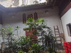 -董府·古宅餐厅