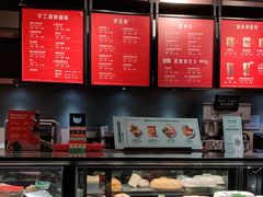 -星巴克臻选(南京金茂览秀城店)