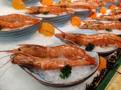 -芭菲盛宴·环球美食(锦城万达广场店)